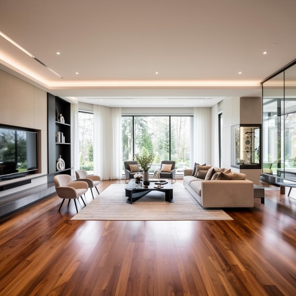 Full Home Renovation